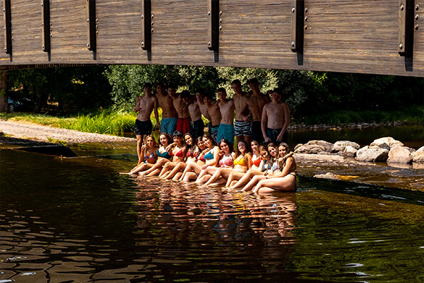 Grupo Natuaventura | Acerca de nosotros