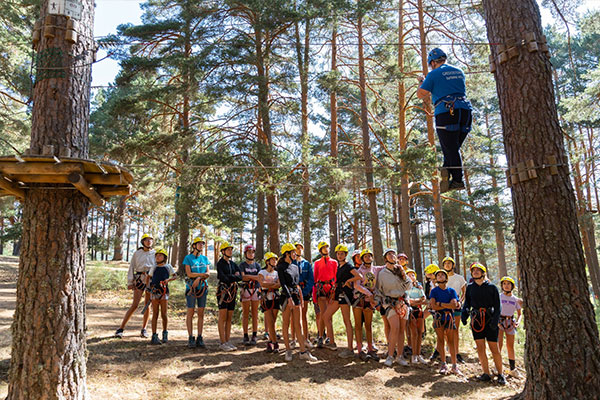 Grupo Natuaventura | Acerca de nosotros